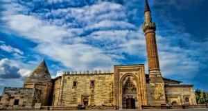 Eşrefoğlu Camii